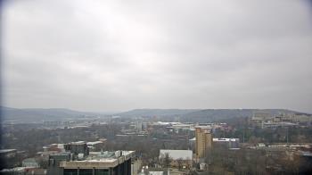 Weather camera view of The Graduate Hotel.