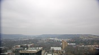 Weather camera view of The Graduate Hotel.