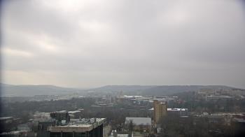 Weather camera view of The Graduate Hotel.