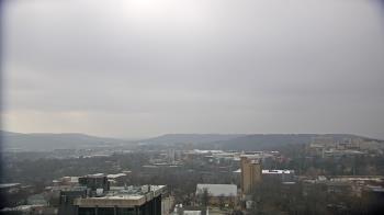 Weather camera view of The Graduate Hotel.