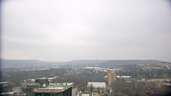 Weather camera view of The Graduate Hotel.
