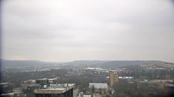 Weather camera view of The Graduate Hotel.