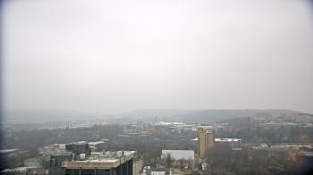 Weather camera view of The Graduate Hotel.