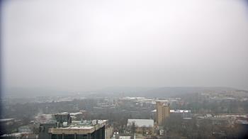 Weather camera view of The Graduate Hotel.