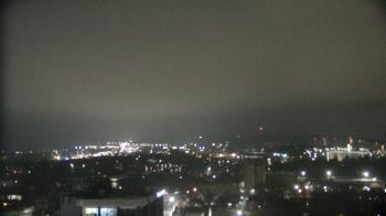 Weather camera view of The Graduate Hotel.