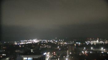 Weather camera view of The Graduate Hotel.