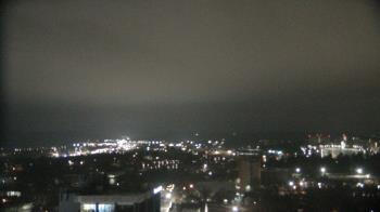 Weather camera view of The Graduate Hotel.