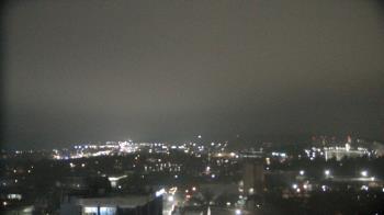 Weather camera view of The Graduate Hotel.