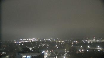 Weather camera view of The Graduate Hotel.