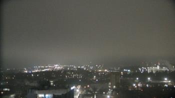 Weather camera view of The Graduate Hotel.