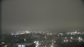 Weather camera view of The Graduate Hotel.