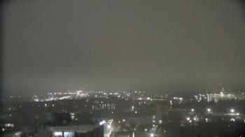 Weather camera view of The Graduate Hotel.