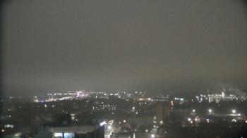 Weather camera view of The Graduate Hotel.