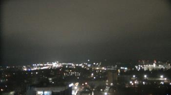 Weather camera view of The Graduate Hotel.