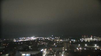 Weather camera view of The Graduate Hotel.