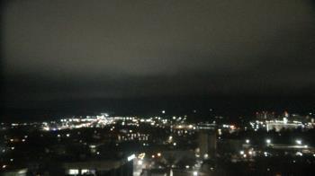 Weather camera view of The Graduate Hotel.