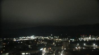 Weather camera view of The Graduate Hotel.