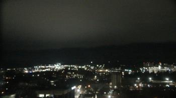 Weather camera view of The Graduate Hotel.