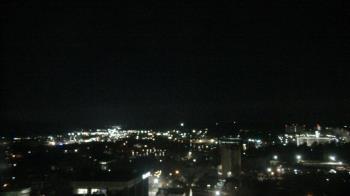 Weather camera view of The Graduate Hotel.