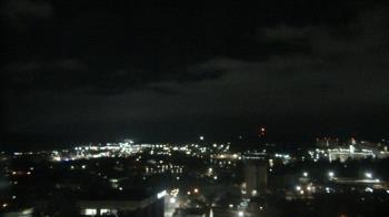 Weather camera view of The Graduate Hotel.