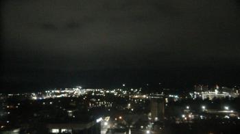 Weather camera view of The Graduate Hotel.