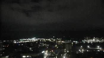 Weather camera view of The Graduate Hotel.