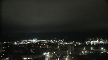 Weather camera view of The Graduate Hotel.