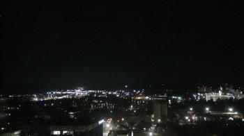 Weather camera view of The Graduate Hotel.