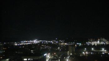 Weather camera view of The Graduate Hotel.