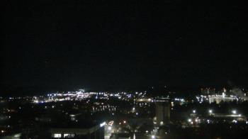 Weather camera view of The Graduate Hotel.