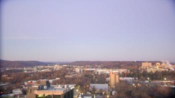 Weather camera view of The Graduate Hotel.