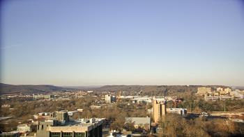 Weather camera view of The Graduate Hotel.