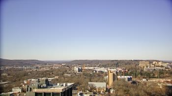 Weather camera view of The Graduate Hotel.