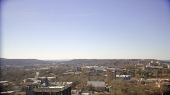 Weather camera view of The Graduate Hotel.