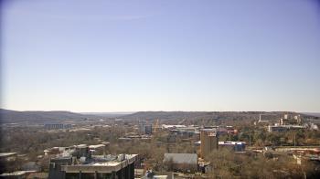 Weather camera view of The Graduate Hotel.
