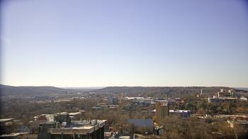 Weather camera view of The Graduate Hotel.