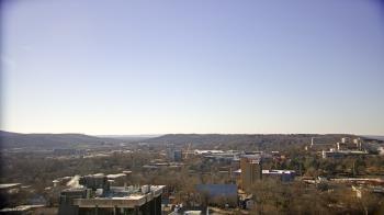 Weather camera view of The Graduate Hotel.