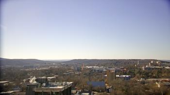 Weather camera view of The Graduate Hotel.