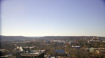 Weather camera view of The Graduate Hotel.
