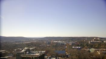 Weather camera view of The Graduate Hotel.