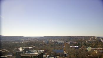 Weather camera view of The Graduate Hotel.