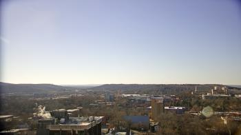 Weather camera view of The Graduate Hotel.