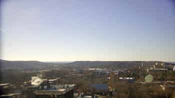 Weather camera view of The Graduate Hotel.