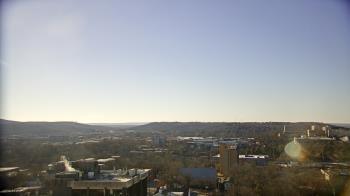 Weather camera view of The Graduate Hotel.