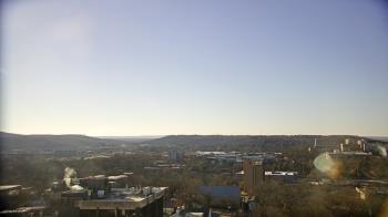 Weather camera view of The Graduate Hotel.