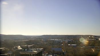 Weather camera view of The Graduate Hotel.
