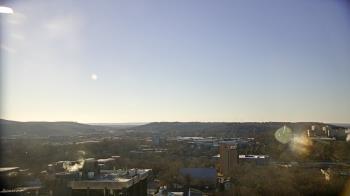 Weather camera view of The Graduate Hotel.