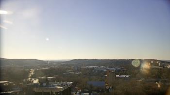 Weather camera view of The Graduate Hotel.