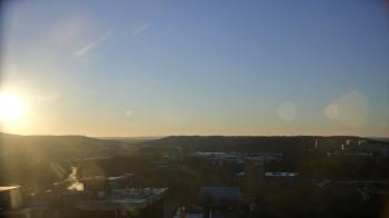 Weather camera view of The Graduate Hotel.