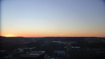 Weather camera view of The Graduate Hotel.